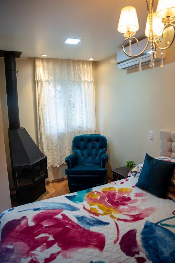 Quarto Duplo Standard