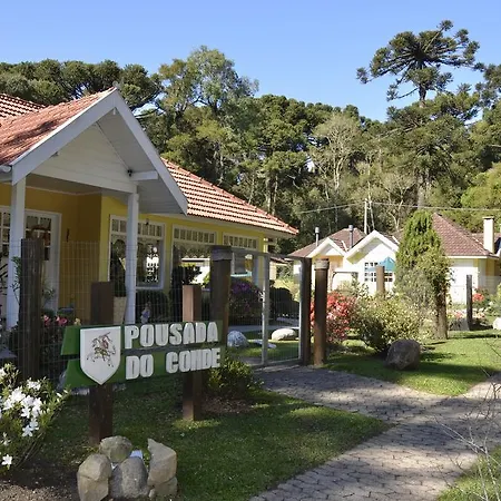 Hotel Pousada do Conde-2
